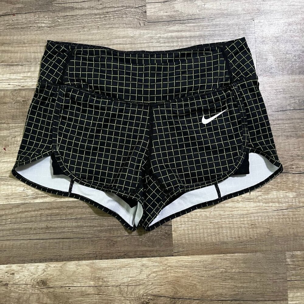 Nike Dri-Fit Shorts